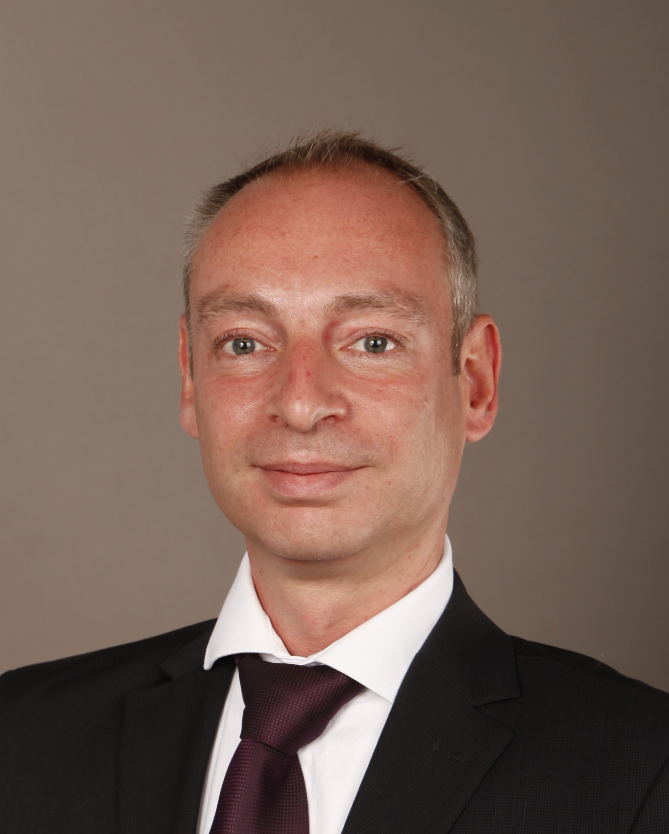 Matthias Schott